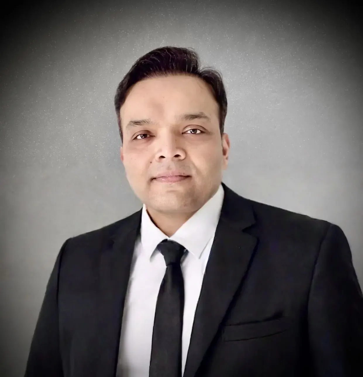 Dr. Cherag Shah - TEDx speaker, AI Mindset Coach and your masterclass instructor